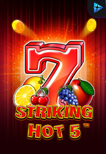 Striking Hot 5