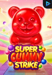 Super Gummy Strike