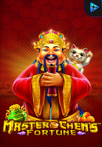 Master Chen's Fortune