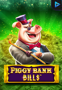 Piggy Bank Bills