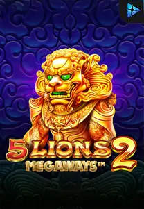 5 Lions Megaways 2