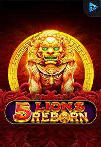 5 Lions Reborn