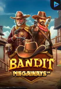 Bandit Megaways