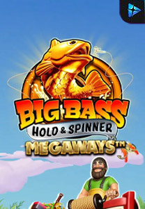 Big Bass Hold & Spinner Megaways