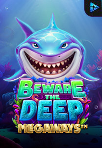 Beware The Deep Megaways