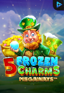 5 Frozen Charms Megaways