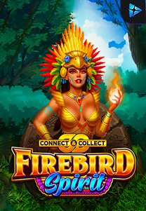 Firebird Spirit - Connect & Collect