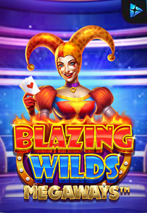 Blazing Wilds Megaways