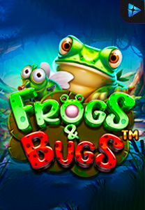 Frogs & Bugs