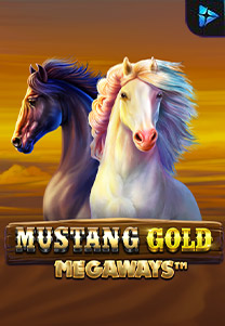 Mustang Gold Megaways