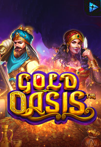 Gold Oasis