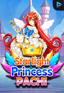 Starlight Princess Pachi