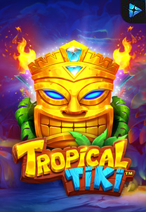 Tropical Tiki