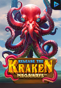 Release the Kraken Megaways