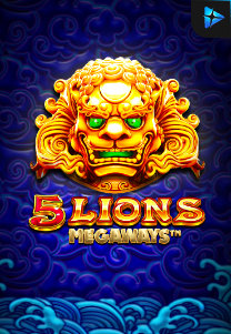 5 Lions Megaways