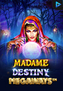Madame Destiny Megaways