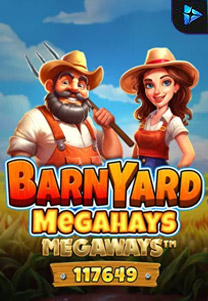Barnyard Megahays Megaways