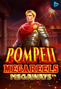 Pompeii Megareels Megaways