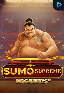 Sumo Supreme Megaways