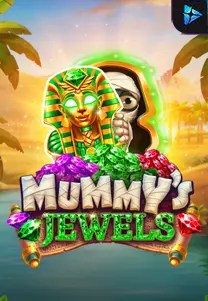 Mummy's Jewels