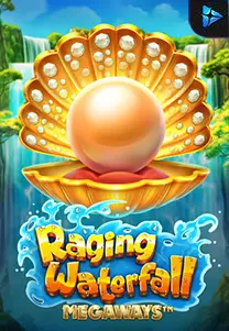 Raging Waterfall Megaways