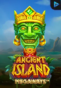 Ancient Island Megaways
