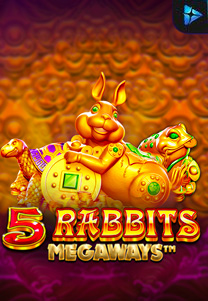 5 Rabbits Megaways