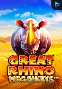 Great Rhino Megaways