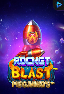 Rocket Blast Megaways