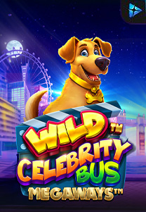 Wild Celebrity Bus Megaways