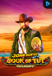 Book of Tut Megaways