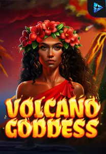 Volcano Goddess