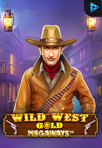 Wild West Gold Megaways