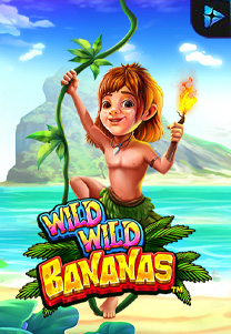 Wild Wild Bananas