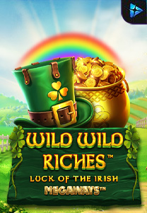 Wild Wild Riches Megaways