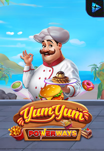 Yum Yum Powerways