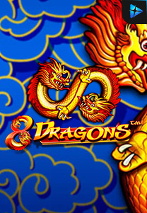 8 Dragons