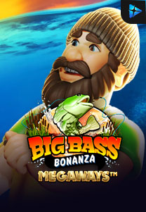 Big Bass Bonanza Megaways