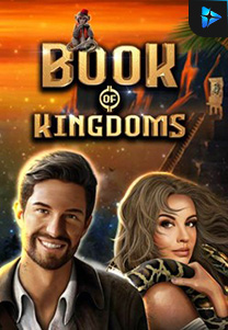Book Of Kingdoms