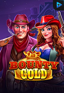 Bounty Gold