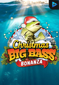 Christmas Big Bass Bonanza