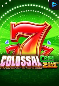 Colossal Cash Zone
