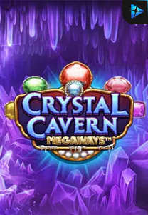 Crystal Caverns Megaways