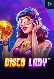 Disco Lady
