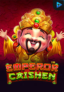 Emperor Caishen