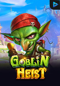 Goblin Heist Powernudge
