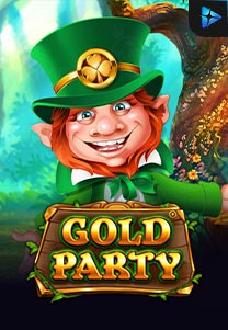 Gold Party