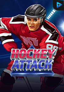 Hockey Attack