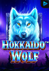 Hokkaido Wolf