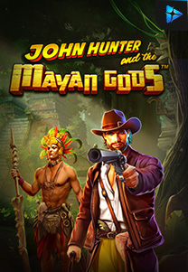 John Hunter And The Mayan Gods